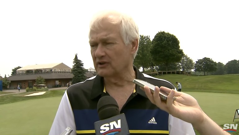 Une LNH à 33 équipes et plus serait envisagée