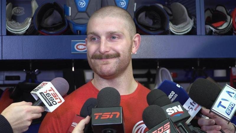 Une pétition pour introniser Karl Alzner au Temple de la Renommée