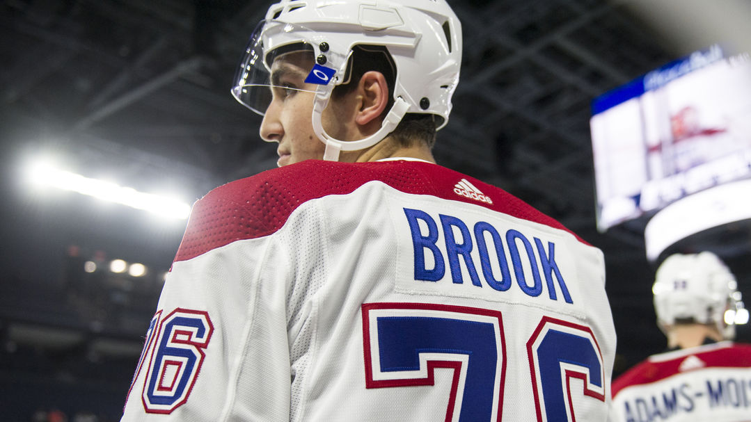 Série Canada &#8211; Russie : Comment se sont comportés les trois jeunes défenseurs de l'organisation?