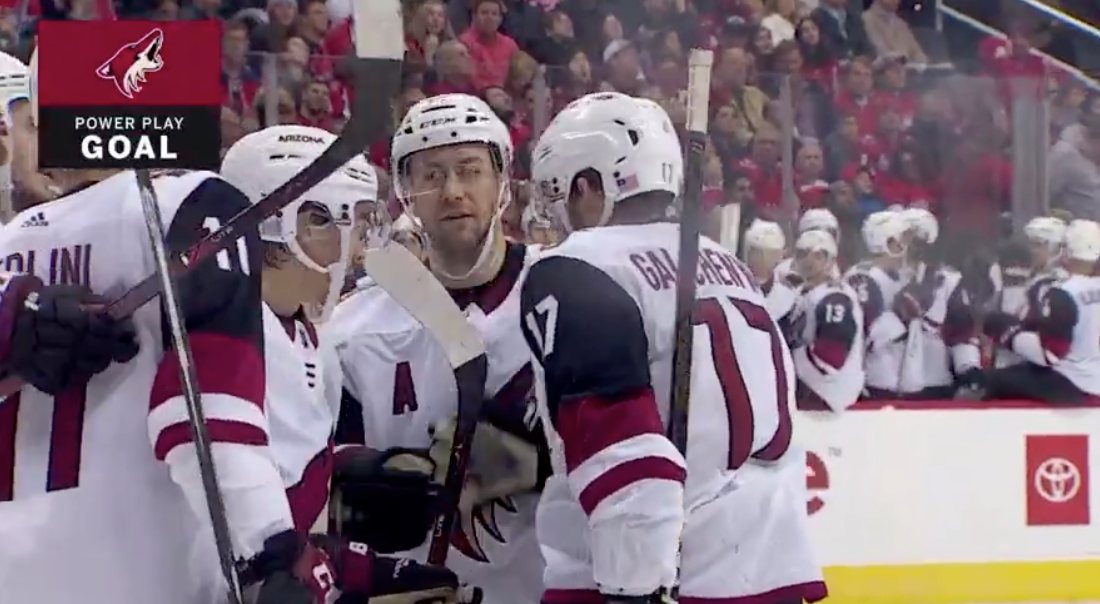 Top-5 : Alex Galchenyuk va aussi bien que Max Domi