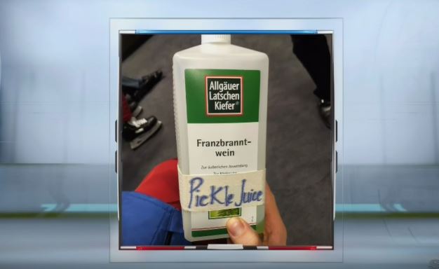 Non, les joueurs du Canadien ne se mettent pas du jus de cornichon sur les jambes, à moins que&#8230;