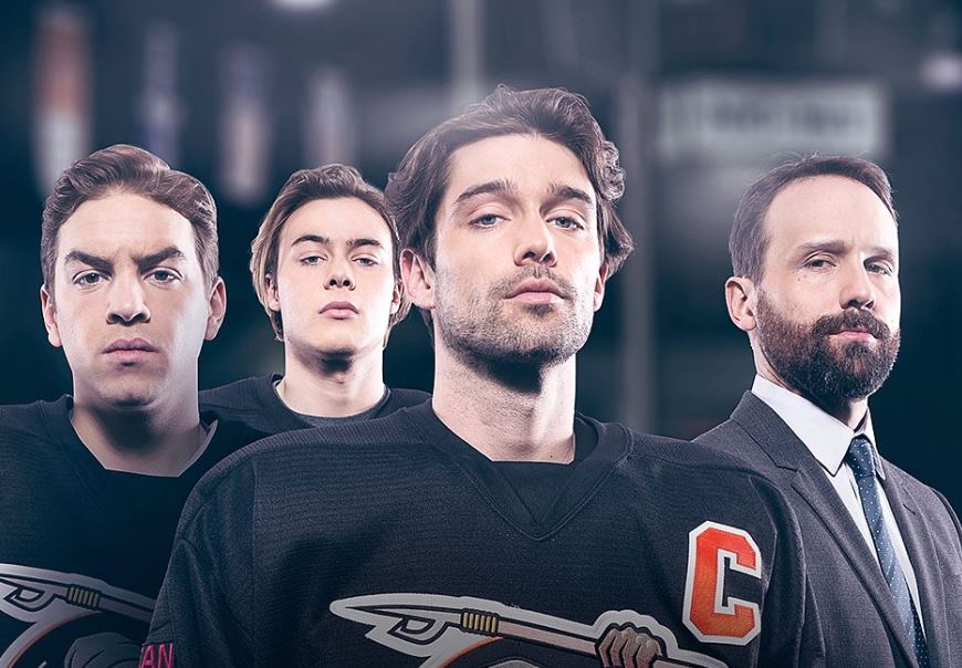 Demain des hommes : La télésérie de Mathias Brunet en 2011, mais pas en 2018