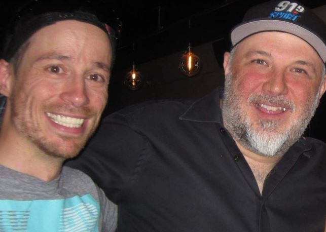 Le podcast Droit Au But m'a questionné sur Jean-Charles Lajoie et sa sortie du 16 novembre