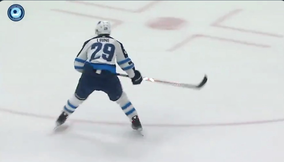 Patrik Laine en a marre