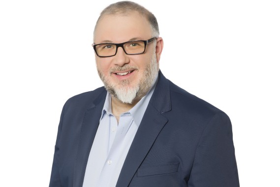 Jean-Charles Lajoie quittera le 91,9 Sports dans 48 heures