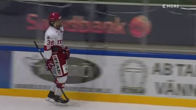 Jacob Olofsson élève de Tom Pyatt