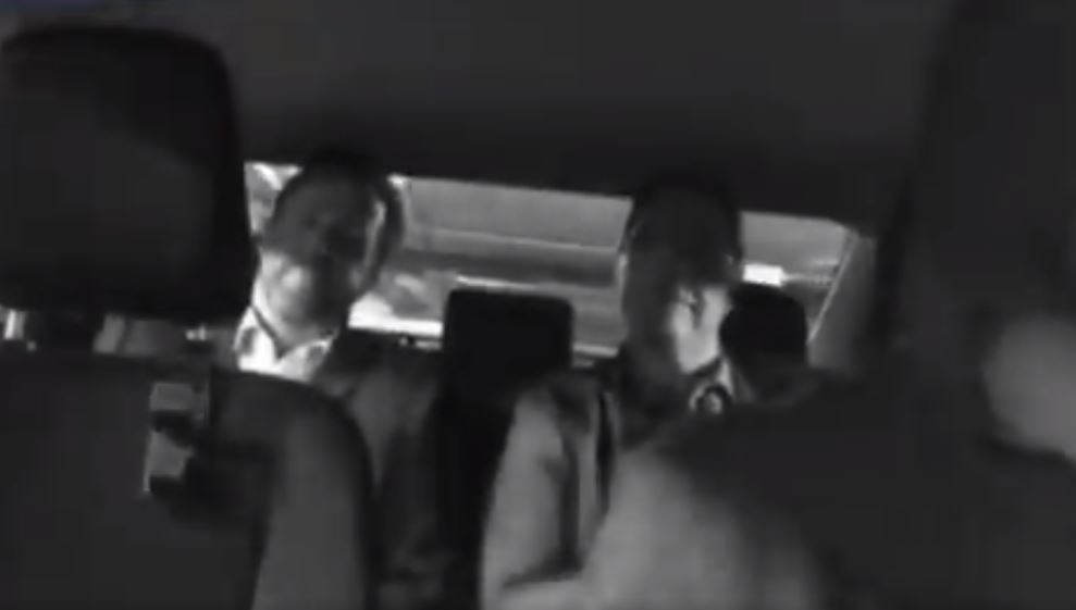 L'Antichambre a parodié la vidéo Uber des Sénateurs (et c'est drôle)