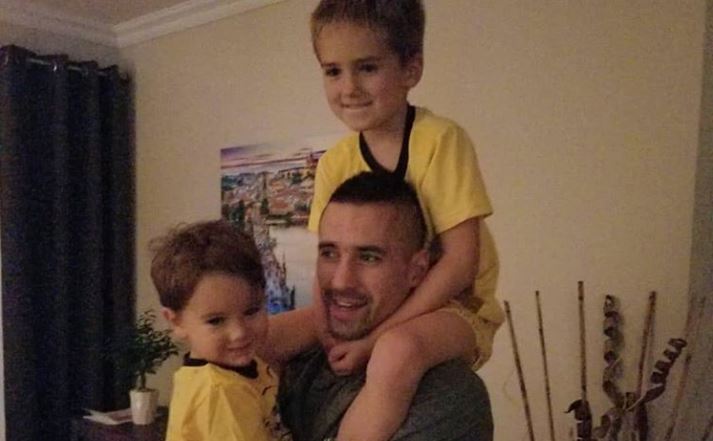 Tomas Plekanec a pensé à ses enfants avant de penser aux millions (et à lui-même)