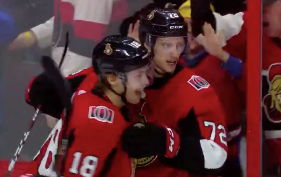 Top-5 : Un furieux combat entre deux anciens coéquipiers