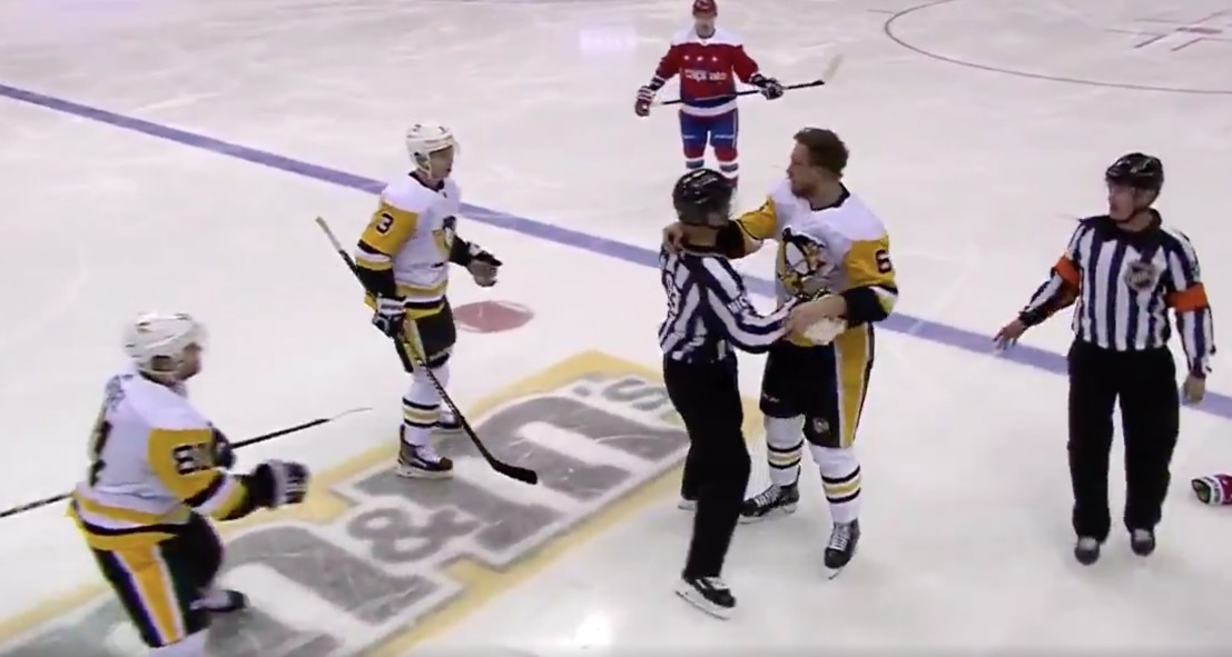 Top-3 : Jamie Oleksiak a trouvé chaussure à son pied