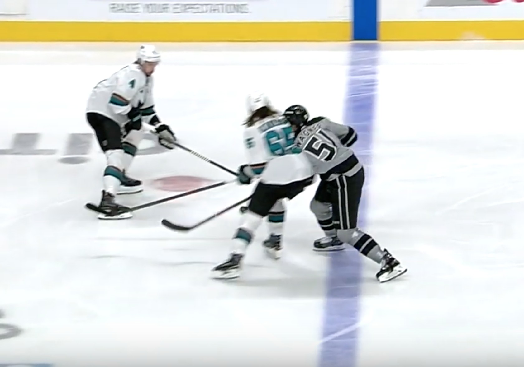 Top-5 : Erik Karlsson sera-t-il suspendu?