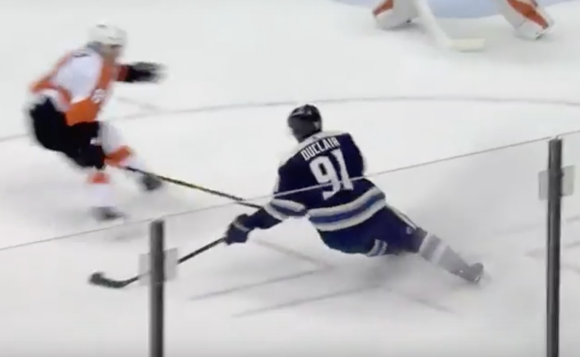 Rétrospective : du bonbon pour les yeux à l'année!