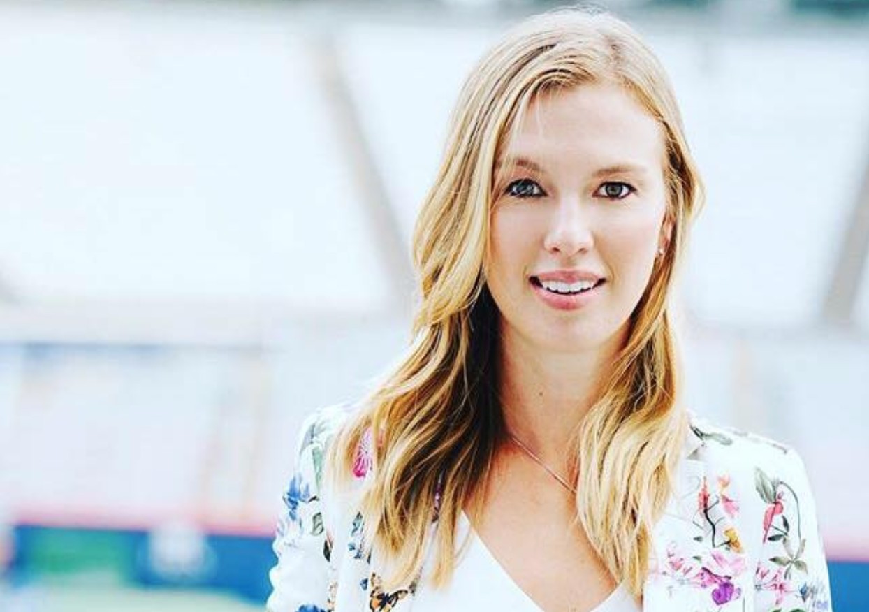 Jean-Charles Lajoie a trouvé son bras droit