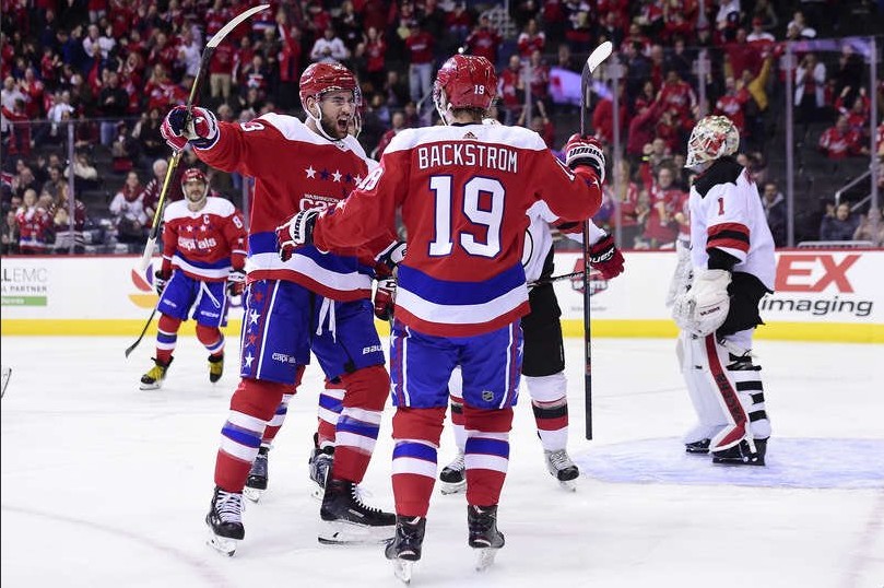 Top-5 : un tour du chapeau et des buts gagnants à couper le souffle