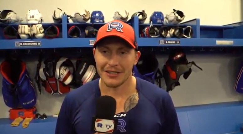 Nicolas Deslauriers intéresserait quelques équipes