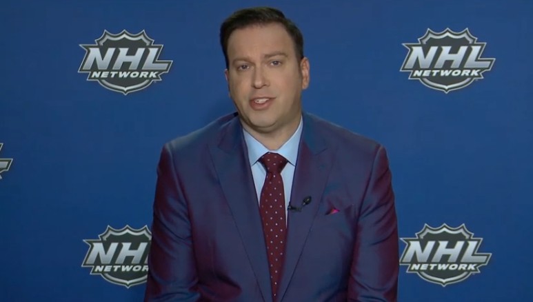 Vague d'information : Hakstol, Tarasenko, Berglund, Quenneville, «analytics» et plus