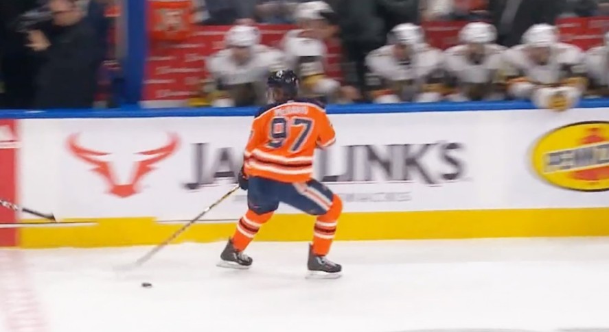 Top-5 : Connor McDavid, mesdames et messieurs