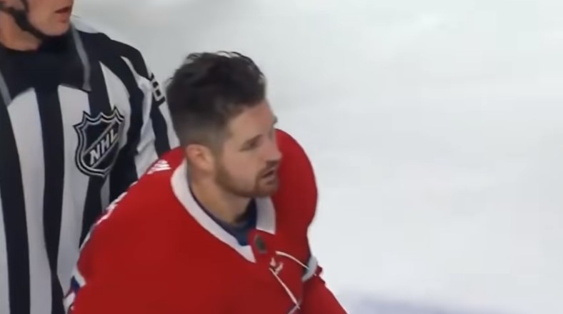 Xavier Ouellet s'en va à Laval