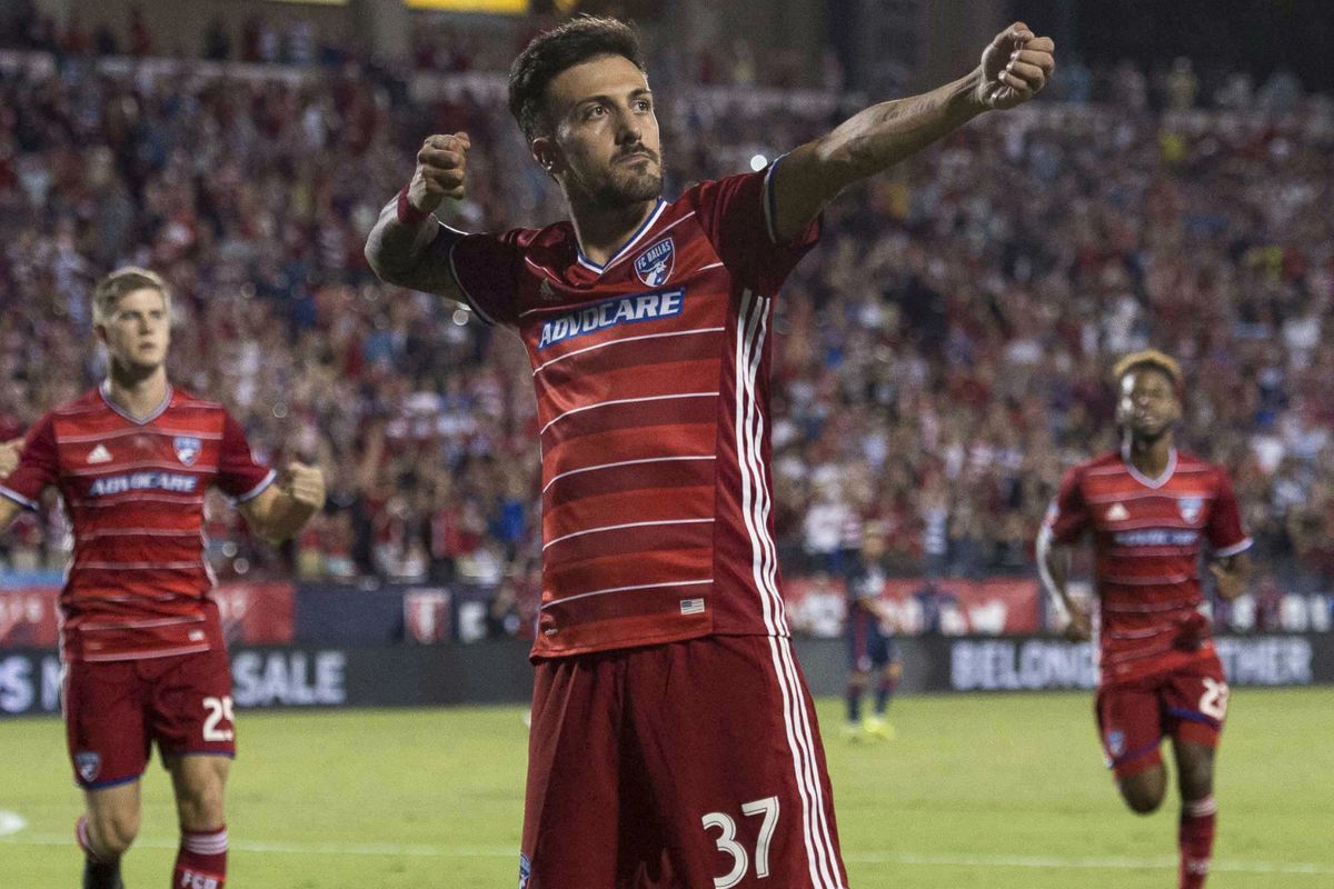 « L'archer de Rosario » rejoint l'Impact de Montréal