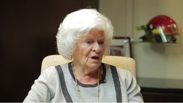 Élise Béliveau n'a pas caché sa frustration envers les arbitres (et Brady Tkachuk)