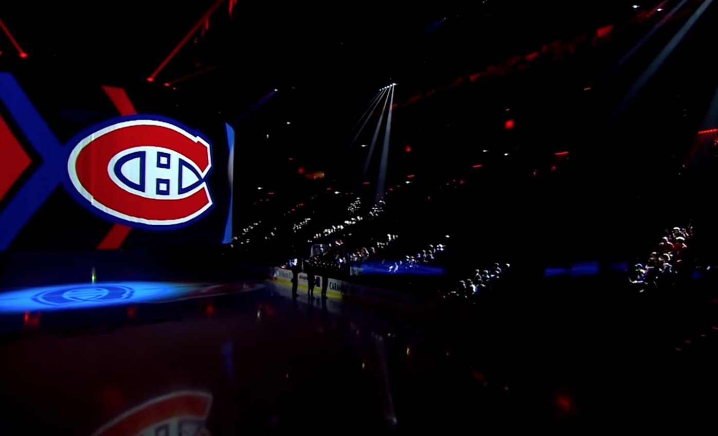 Le Canadien vaut 50 millions $ de plus qu'il y a un an