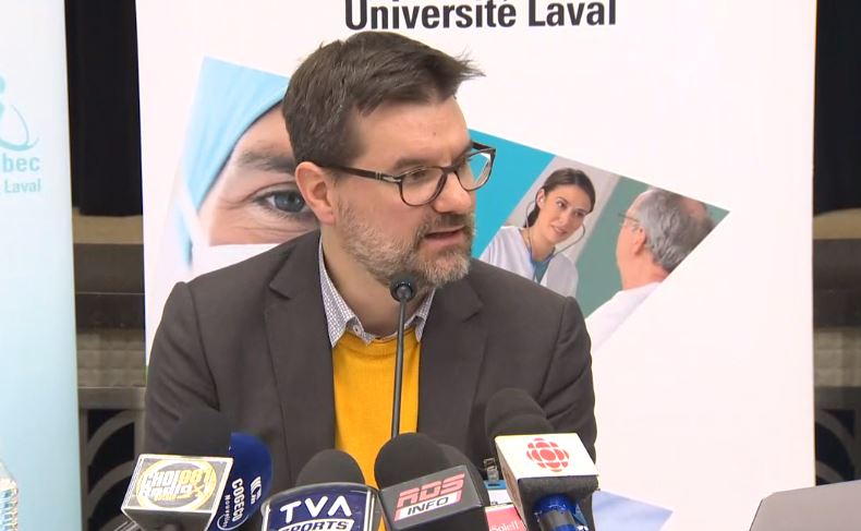 Adonis Stevenson a plus de chances de s&#039;en sortir (avec des séquelles) que de mourir