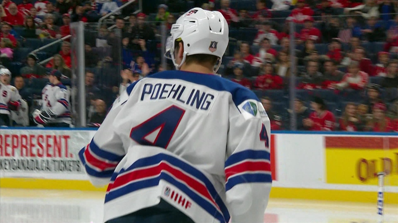 Partisans du CH, voici pourquoi vous devez regarder le Championnat du monde junior