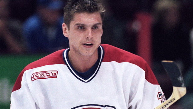 Alexander Romanov, l'un des deux défenseurs les plus prometteurs de la KHL selon Malakhov