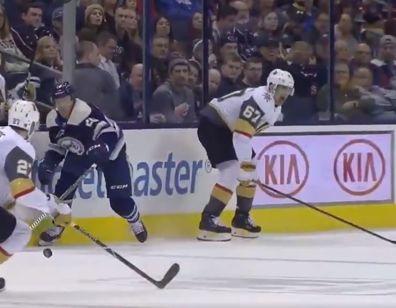 Une blessure à long terme pour Max Pacioretty?