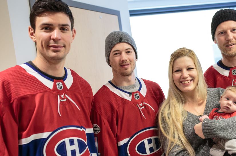 Absence, disgrâce, courte nuit, congé&#8230; Et visite dans les hôpitaux