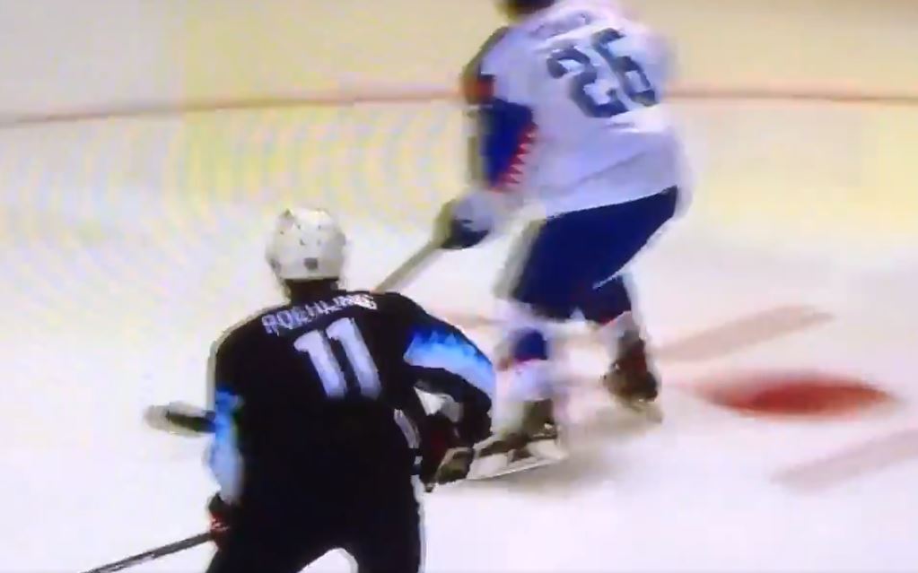 CMJ Jour 1 : Ryan Poehling et Josh Brook ont été encensés de toutes parts