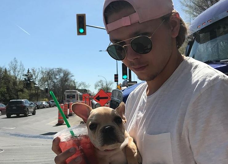 Nikita Scherbak a critiqué Michel Therrien, Marc Bergevin et le Canadien en Russie