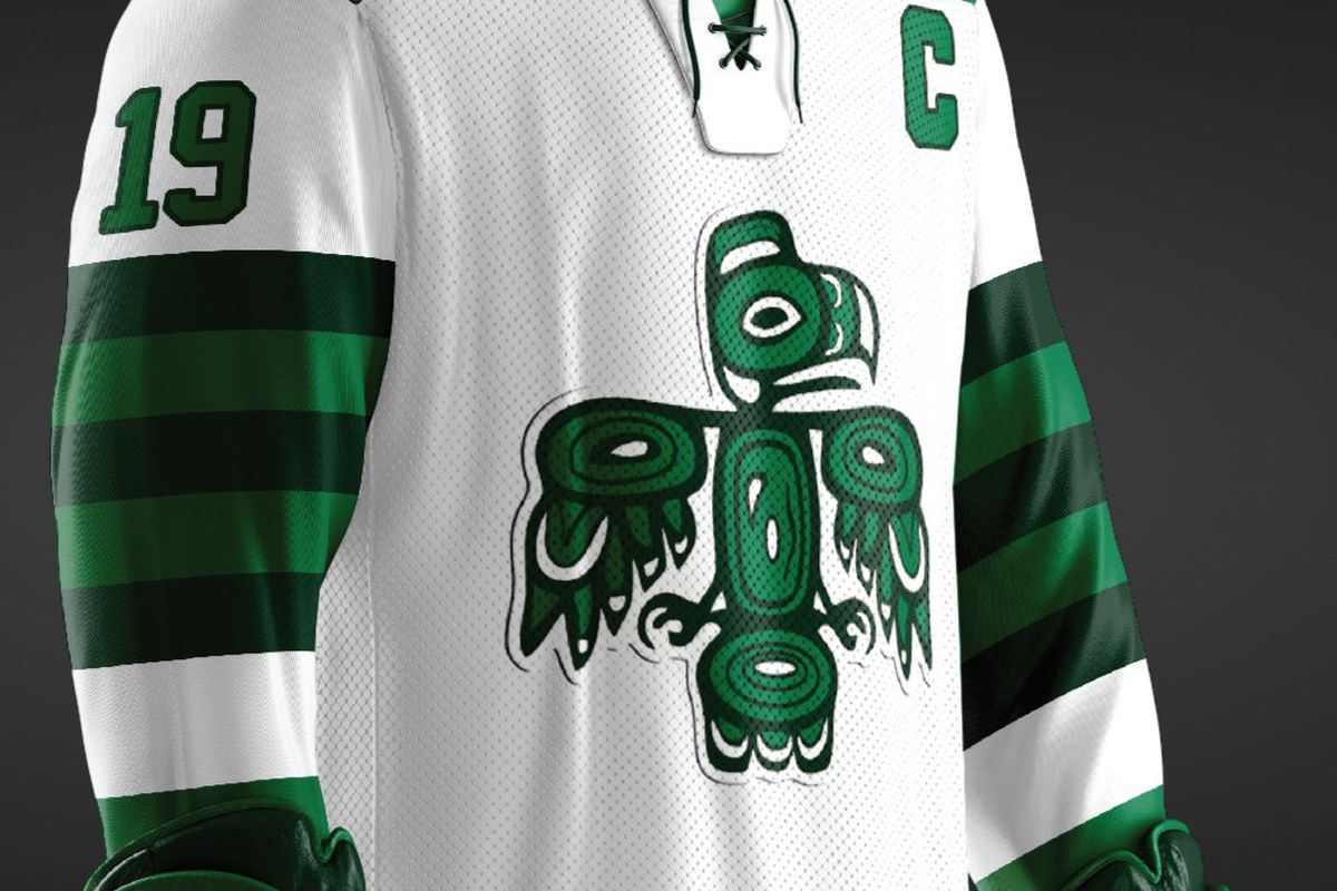 Quel nom pour l'équipe à Seattle?