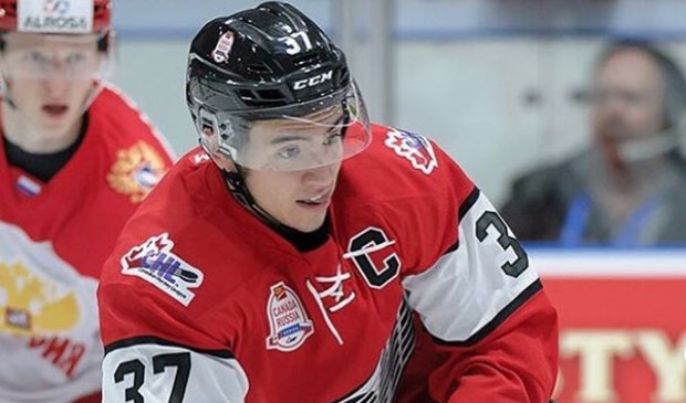 Nick Suzuki est-il la solution pour l'avantage numérique du CH?