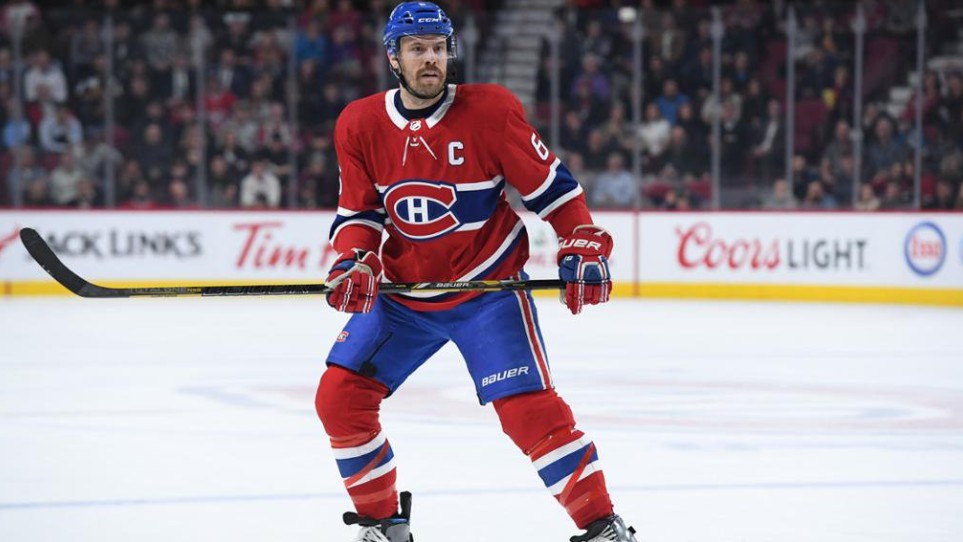 Le Canadien ne gagne rien en jouant à la cachette