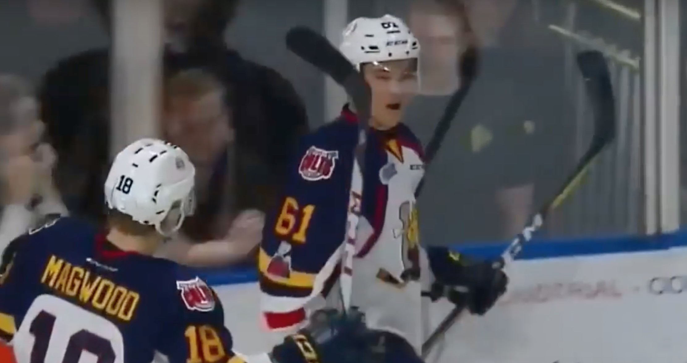 Quel joueur le CH pourrait ajouter au repêchage?