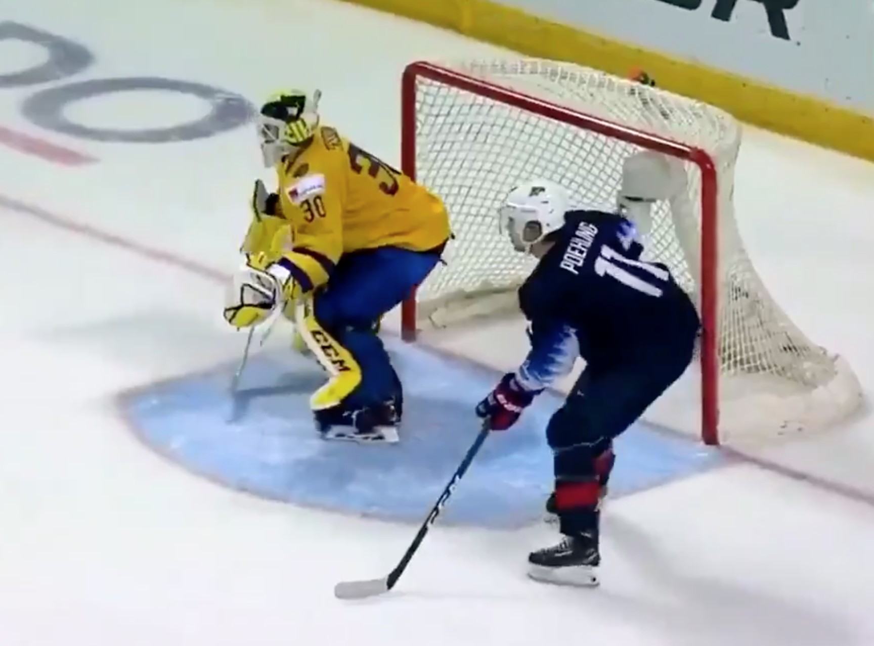 CMJ 7 : Combien d'espoirs du CH vont survivre aux quarts de finale?