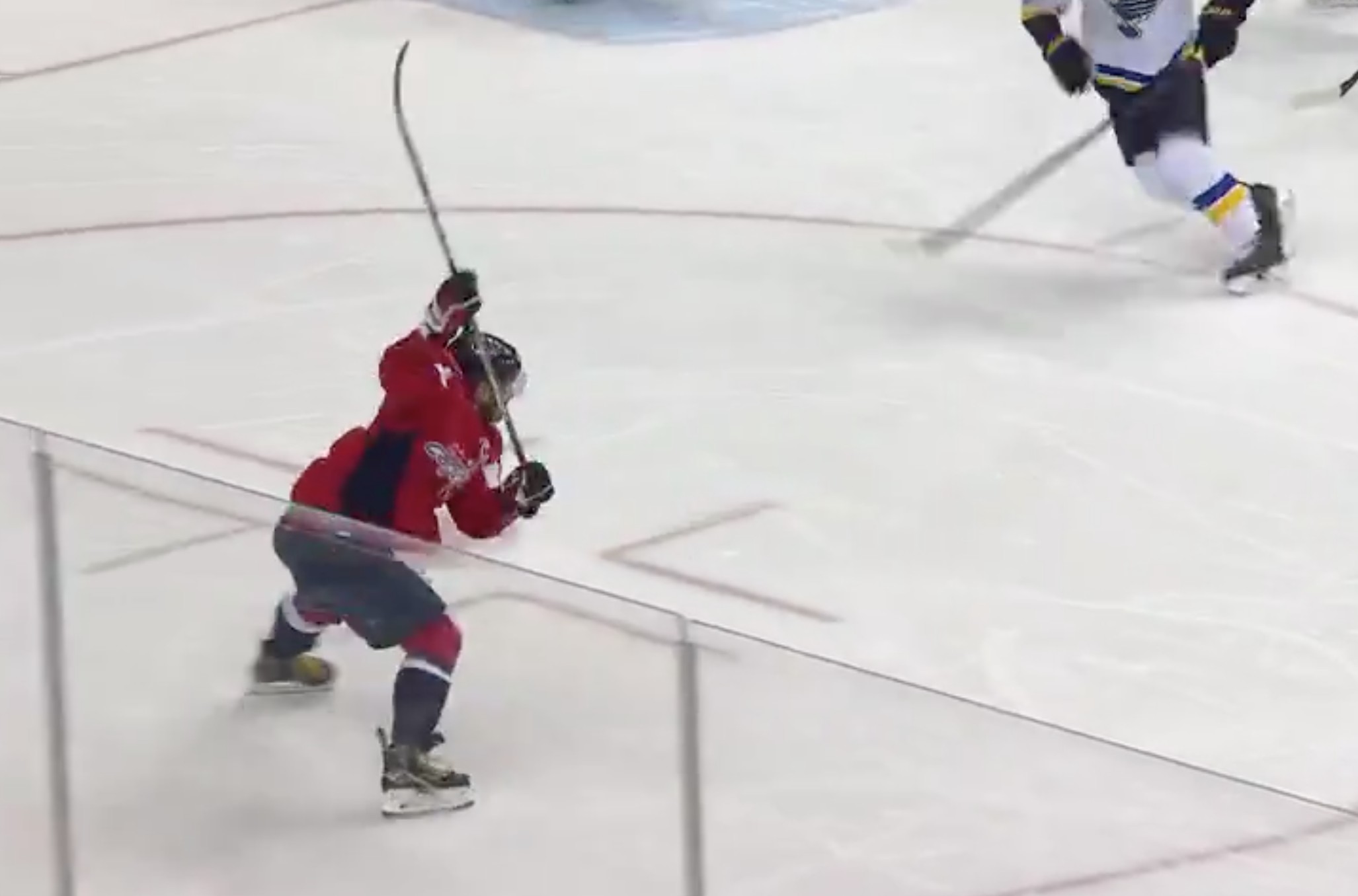 Top-5 : Ovechkin continue sa marche pour être parmi les plus grands