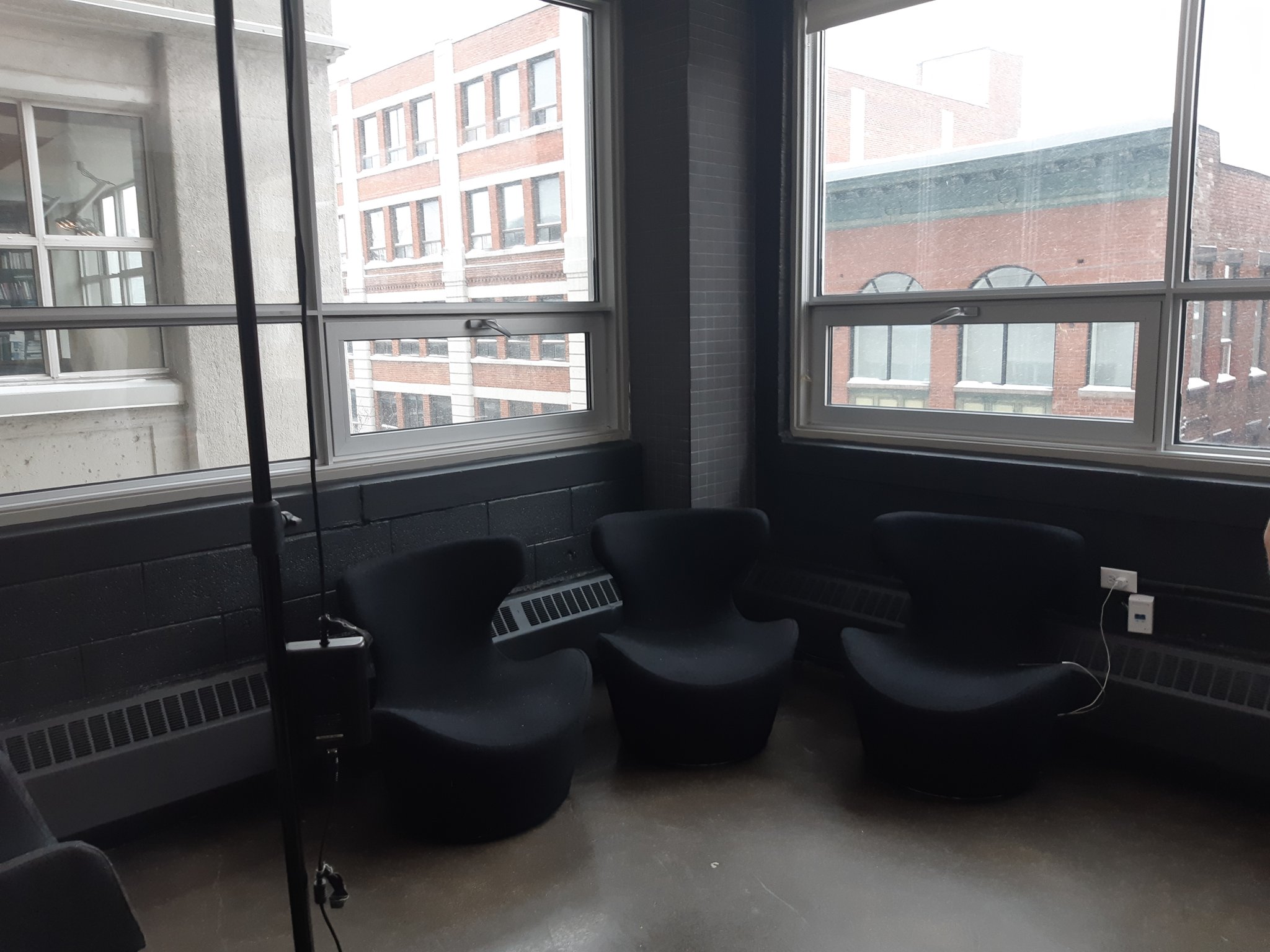 Facebook Live (7e édition : Impact 2019)