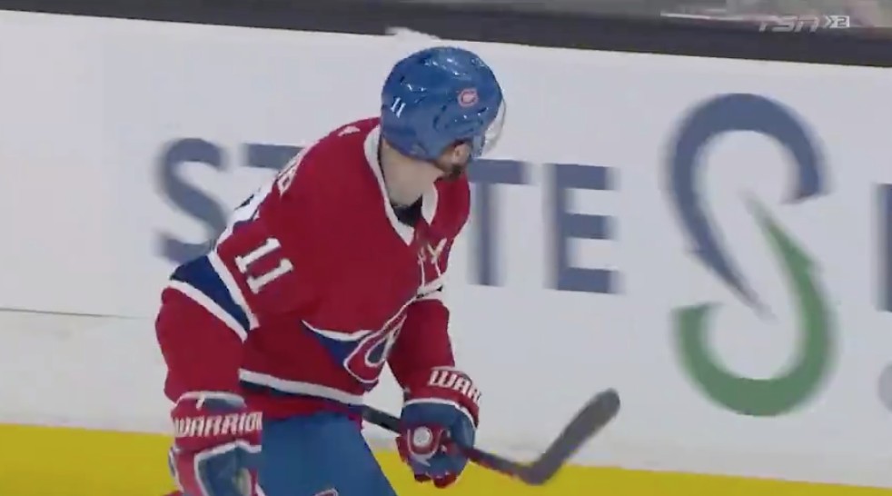 Gallagher danse entre la palme du MVP et de la 4e étoile