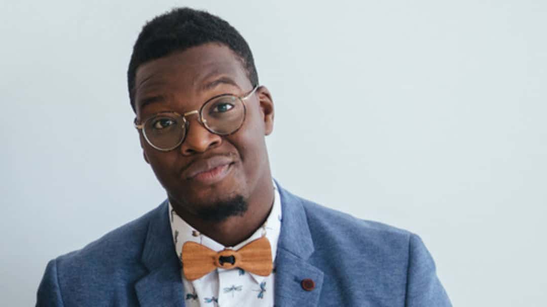 Kevin Raphael animera la Journée des médias sur Twitch pour le Canadien ce matin