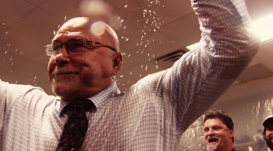 Top-5 : les hommes de Barry Trotz blanchissent son ancienne équipe