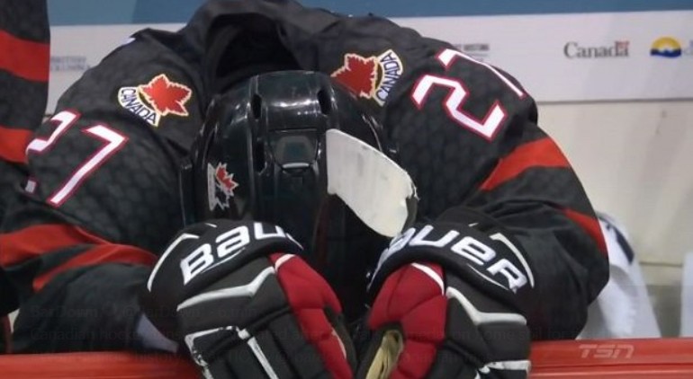 Payer de présumées victimes d'agression sexuelle : ça arrive à chaque année chez Hockey Canada