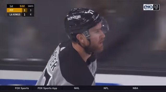 RUMEUR : Le Canadien serait intéressé à Jeff Carter