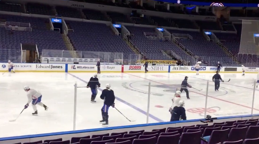 Charles Hudon a encore perdu quelques plumes&#8230;