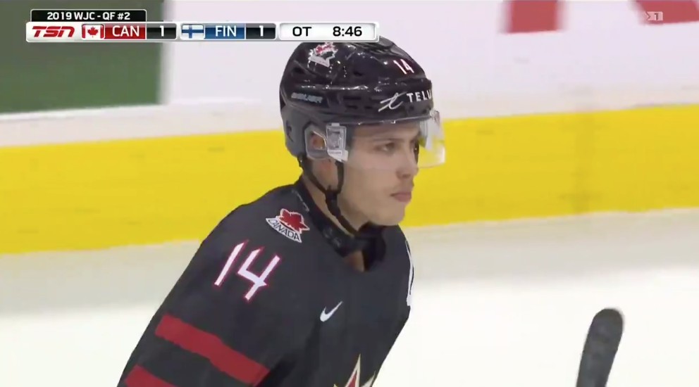 Top-5 : les menaces envoyées à Maxime Comtois font la « une »