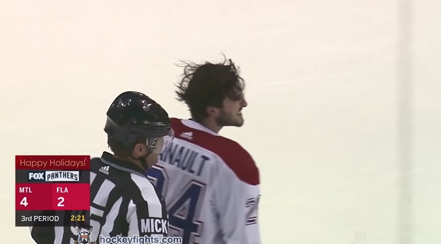 Des équipes intéressées à Phillip Danault ?