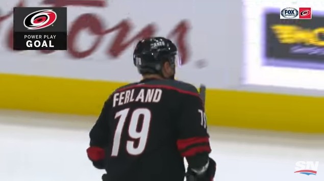 Micheal Ferland pourrait être un bel ajout pour plusieurs équipes