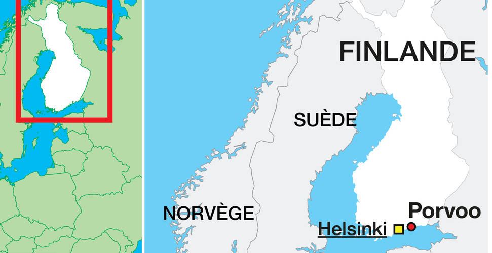 Les Finlandais ont été (vraiment très) nombreux à regarder la finale des CMJ