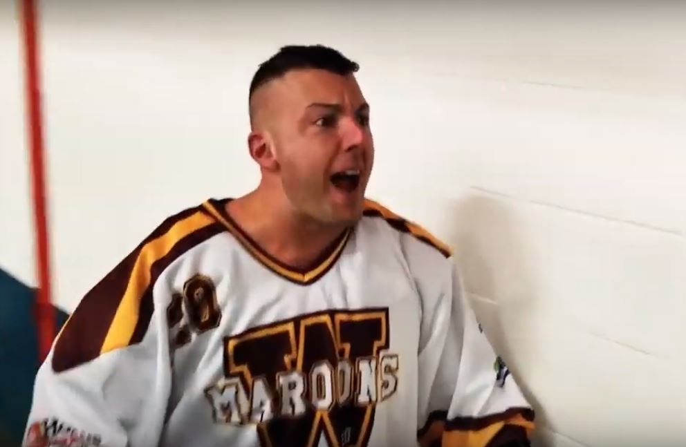 Joueur, président&#8230; et lanceur d'insultes homophobes